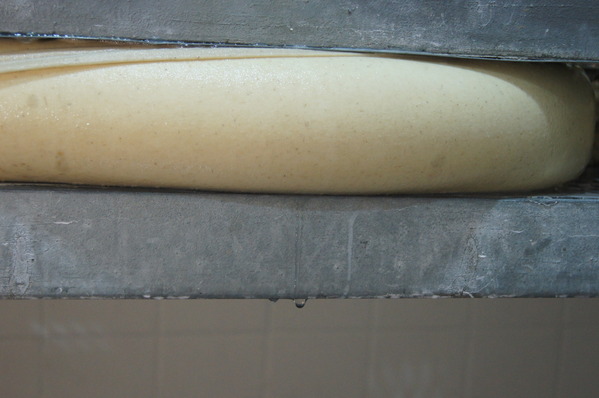 高雄 鹽埕-阿綿麻糬，遵循古法手工製作年糕(黑糖、芋頭、紅豆、堅果)
