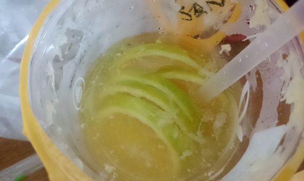 純果汁的 健康營養鮮果飲，高雄 三民區 鮮果舞juice