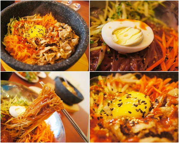 一種吃到飽的概念，高雄三民。韓城韓式料理