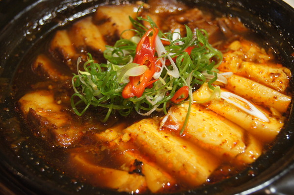 品嚐極致的韓食美味，PoPoPo 鍋物韓食