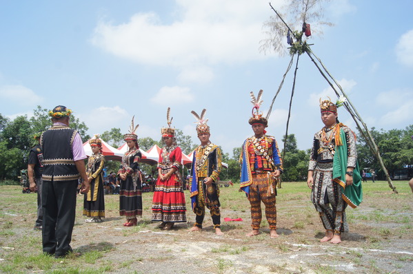 屏東。深入馬兒部落傳統文化 體驗排灣族最傳統的收穫祭 x 原鄉秘境 部落深入之旅