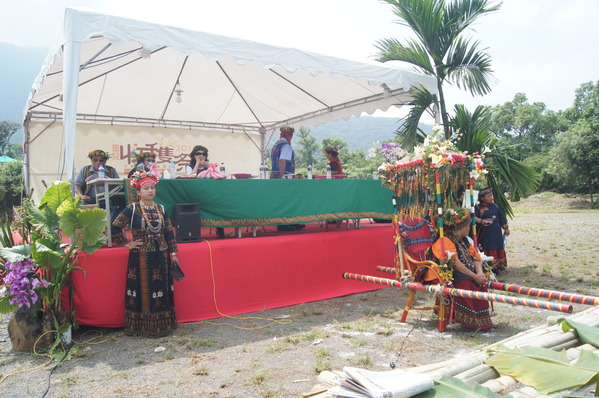 屏東。深入馬兒部落傳統文化 體驗排灣族最傳統的收穫祭 x 原鄉秘境 部落深入之旅