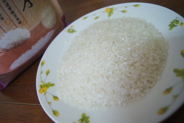 存天然去農藥保美味 不用洗的米，好米食代 御選精米