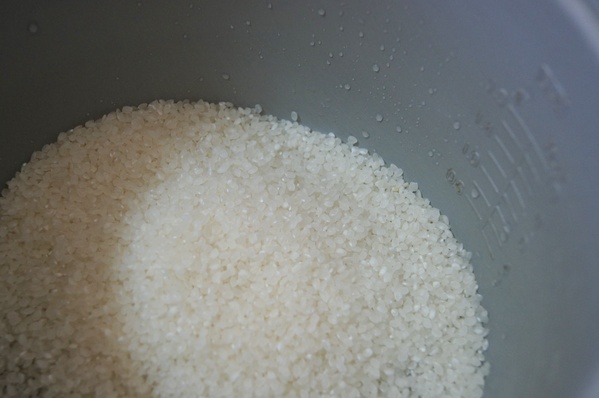 存天然去農藥保美味 不用洗的米，好米食代 御選精米