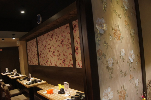 日式經典美味握壽司，鮨月手作壽司