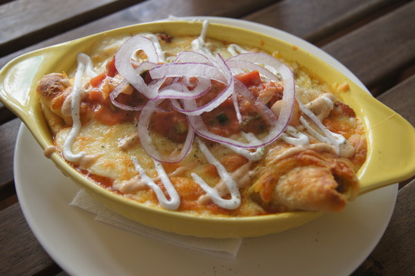異國風味巷弄美食好料理，Mi Casita 米卡希達墨西哥廚坊