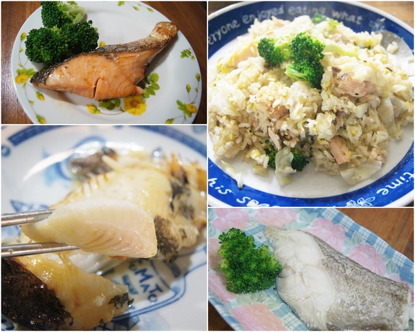 【美食體驗】分饗熟成海鮮料理  美味上桌