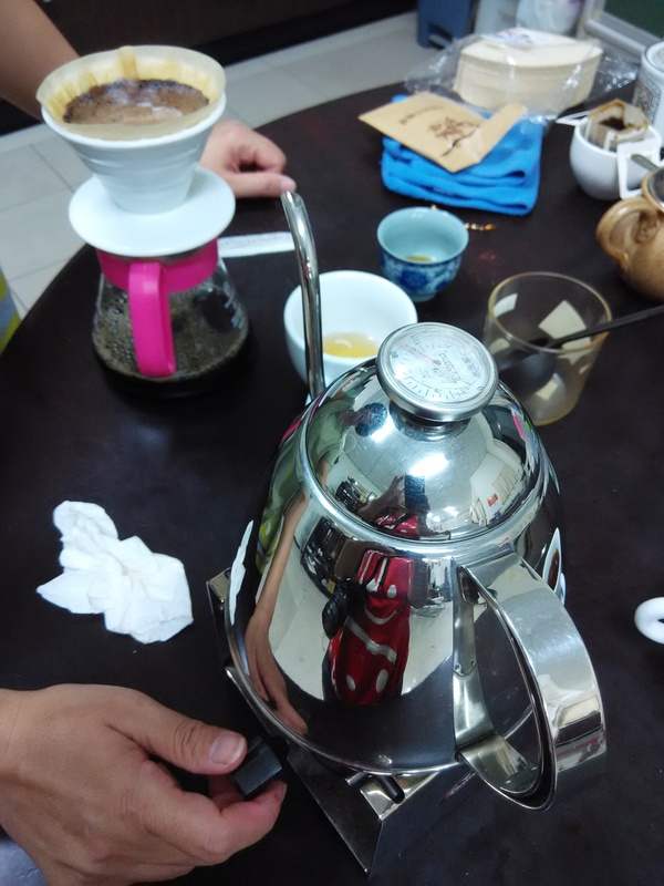 屏東 長治。台山咖啡 來自台灣高山的咖啡 你所不知道的咖啡