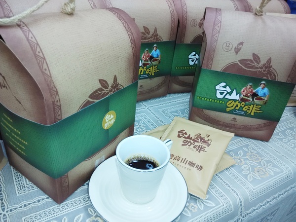 屏東 長治。台山咖啡 來自台灣高山的咖啡 你所不知道的咖啡
