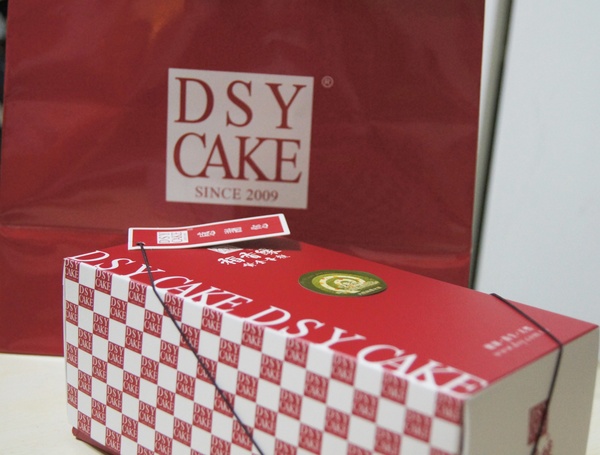 【美食體驗】稻香緣Dsy Cake手工蛋糕 抹茶卡士達鮮奶捲