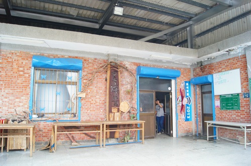屏東滿州。陳秋枝山海產店 有傳統媽媽的味道 在地五十年老店