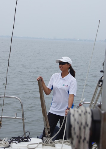 屏東景點。大鵬灣之快樂ㄟ出帆 x 憑發票免費體驗帆船、獨木舟、划水板
