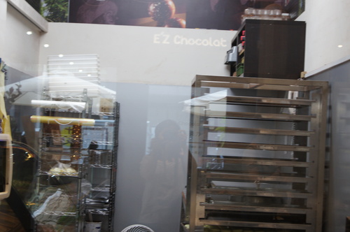 E'Z Chocolat 手工巧克力專賣店