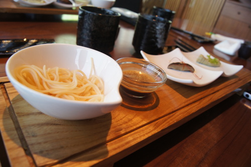 棗子樹蔬食創作料理