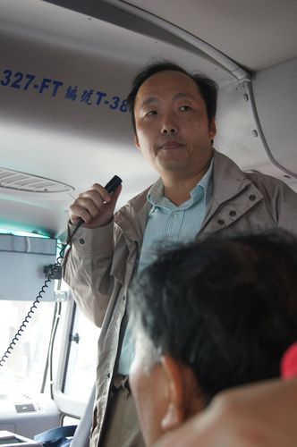 高雄旗山美濃、黃蝶翠谷 x 免費公車