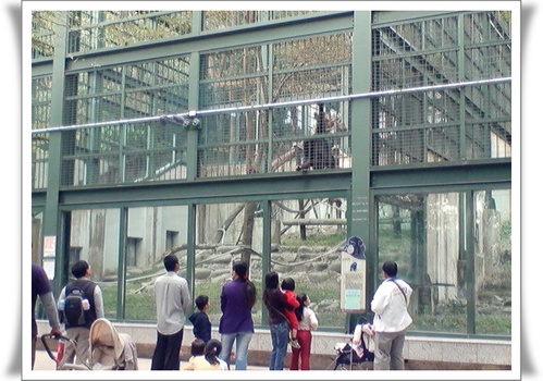 高雄壽山動物園