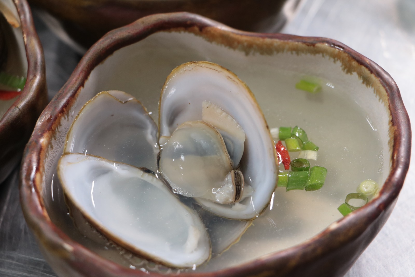 雲林。馬蹄蛤主題館，親子遊最佳景點 x 品味台灣最大的蜆-馬蹄蛤