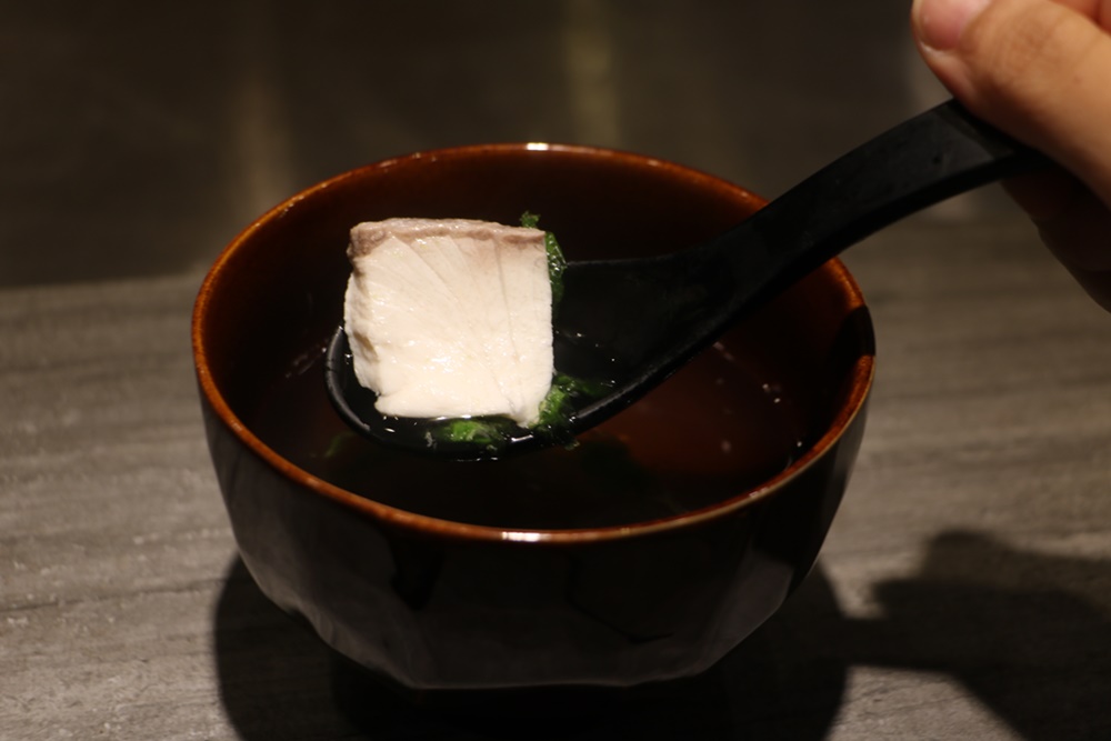高雄 新興。綠midori，日式板前割烹 無菜單日本料理、一天只收30位客人 採預約制 x 高雄無菜單料理推薦