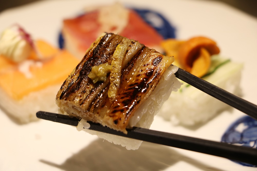 高雄 新興。綠midori，日式板前割烹 無菜單日本料理、一天只收30位客人 採預約制 x 高雄無菜單料理推薦
