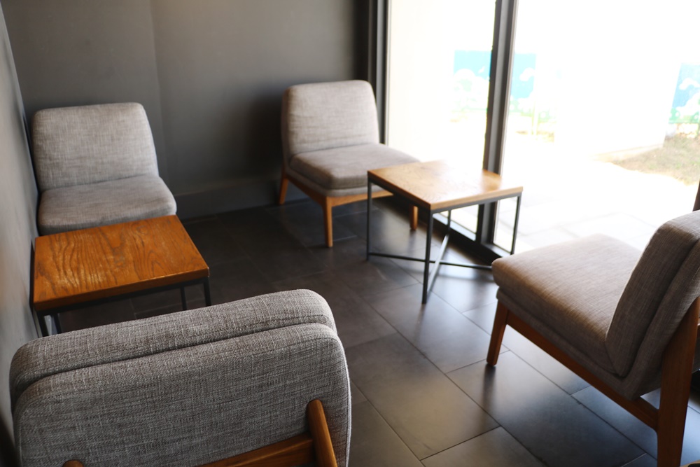 馬祖。全台最靠北 星巴克馬祖門市 馬祖第一家有暖氣配備的咖啡廳 x 南竿福澳港看海景喝咖啡