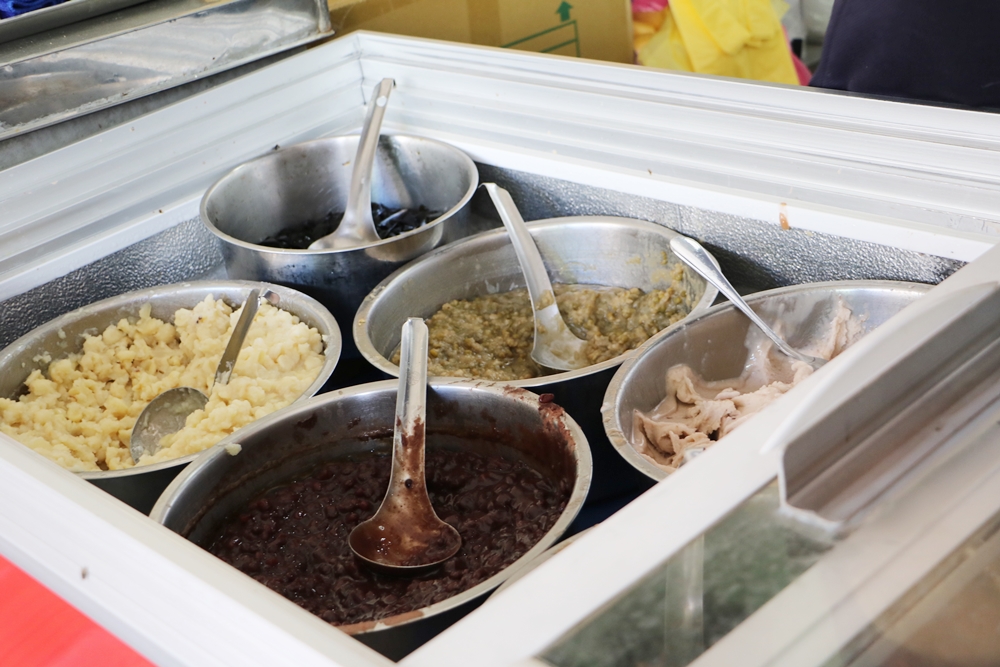 花蓮壽豐美食。豐春冰菓店 傳統阿摩尼亞製冰 古早味甘蔗冰 夏季限定 x 在地六十年老店