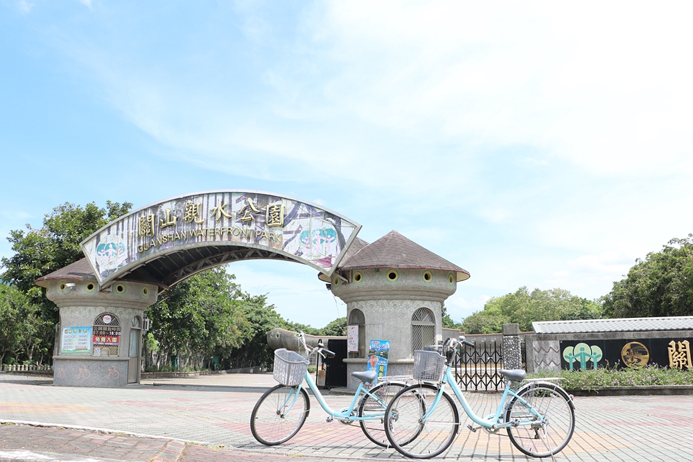 2020 East of Taiwan花東海灣盃自行車漫旅 - 快樂的過每一天