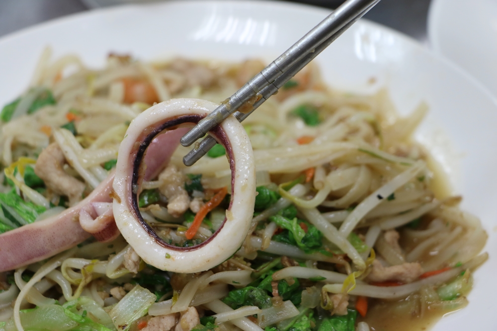 屏東越南美食推薦。三越平價美食 來自越南家鄉味 價格平價親民