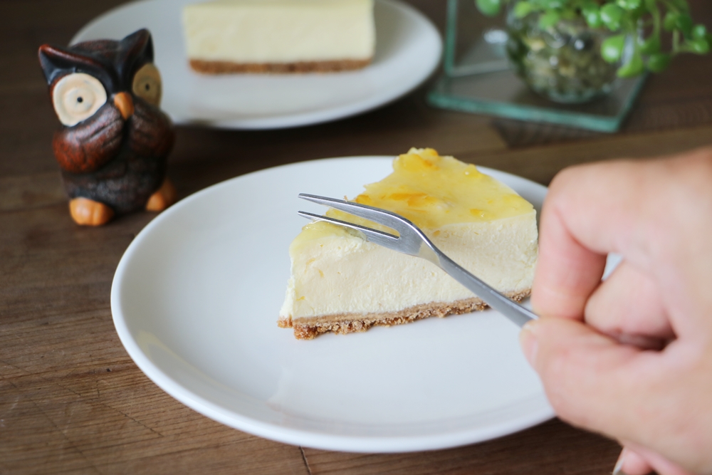 屏東 長治。峰 乳酪手作蛋糕 澳洲進口乳酪製作 CP值高 x 屏東人氣甜點推薦