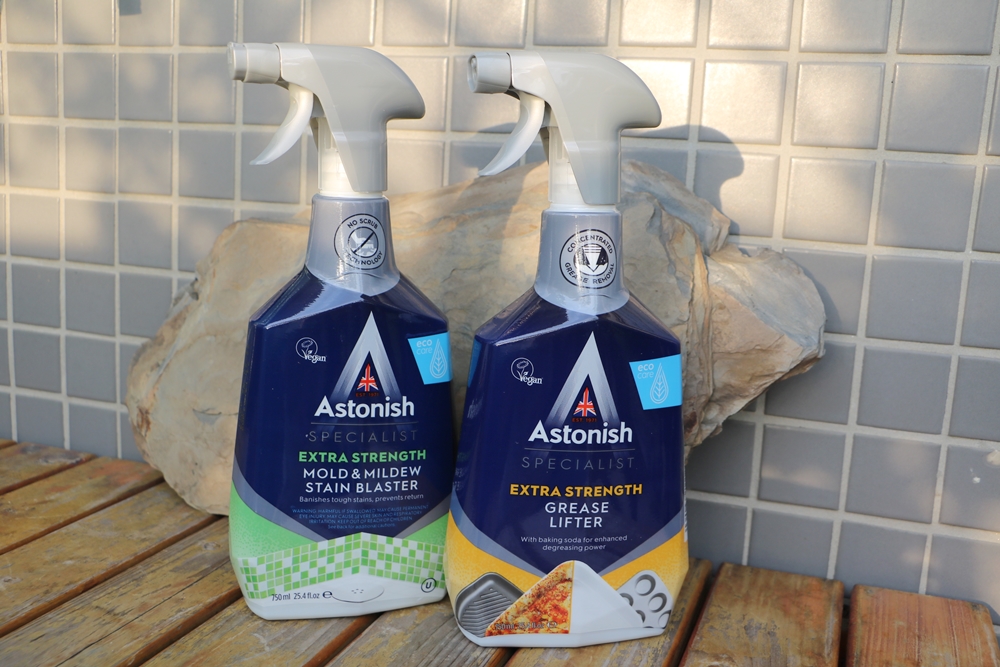 團購。Astonish英國潔 英國居家清潔暢銷品牌 挑戰最低價 黴垢臭一次搞定!!