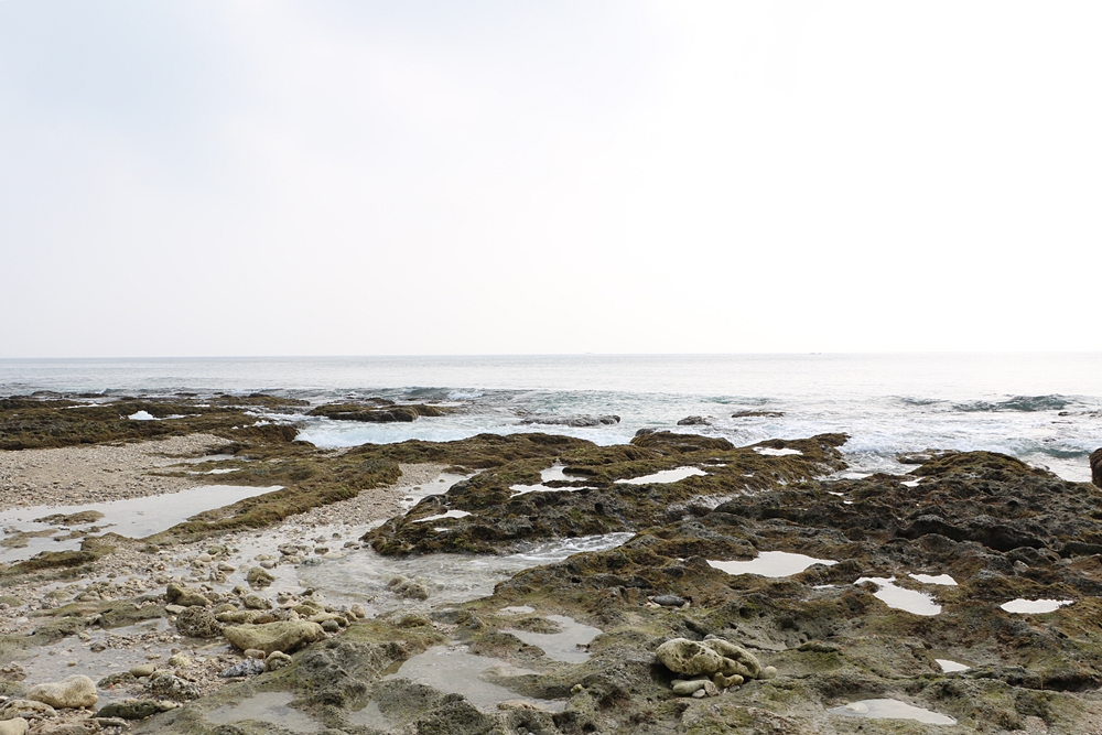 小琉球網美景點。網美老木、厚石魚澳神秘沙灘、龍蝦洞 小琉球3個最Chill的景點 超夢幻打卡秘境
