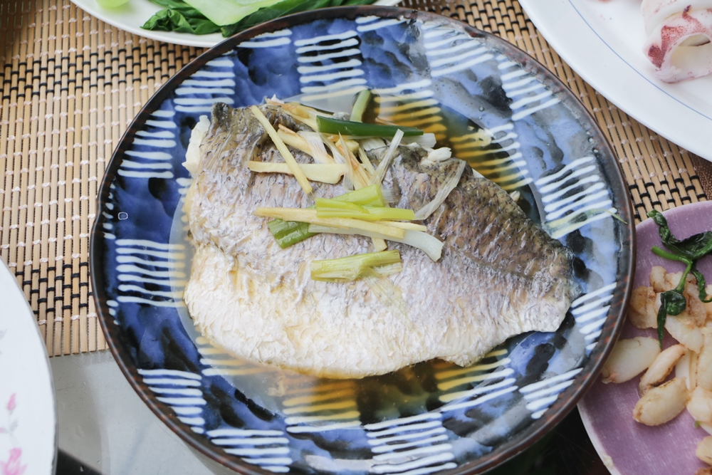 團購美食。凍洋海鮮 x 海鮮團購宅配 抗疫鮮凍海鮮箱 x 11道簡易料理食譜大公開