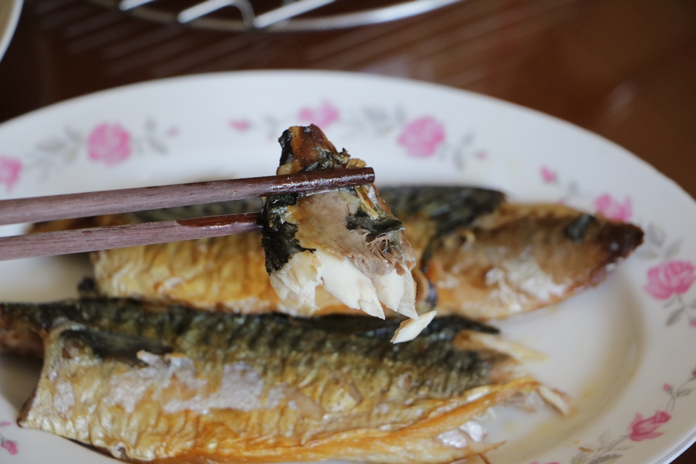 食譜。簡單料理4道鯖魚料理 x 超級下飯 香煎鯖魚、西京燒鯖魚、鯖魚炒飯、照燒鯖魚