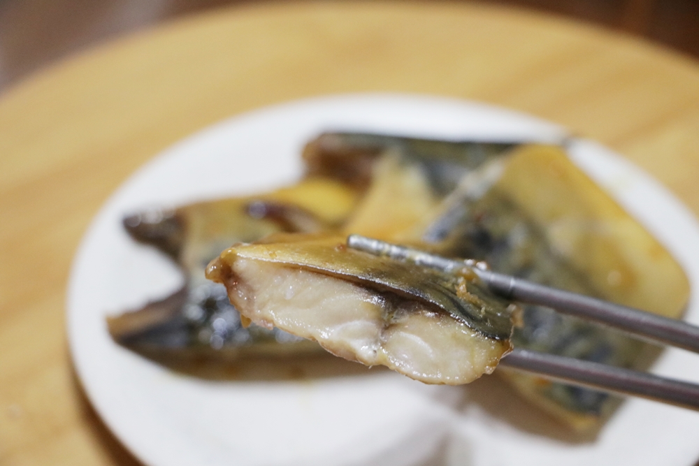 食譜。鯖魚怎麼吃？ 簡單料理4道鯖魚料理 x 超級下飯 香煎鯖魚、西京燒鯖魚、鯖魚炒飯、照燒鯖魚