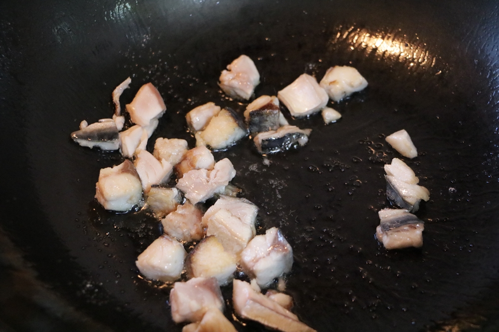 食譜。鯖魚怎麼吃？ 4道鯖魚簡單料理 x 超級下飯 香煎鯖魚、西京燒鯖魚、鯖魚炒飯、照燒鯖魚