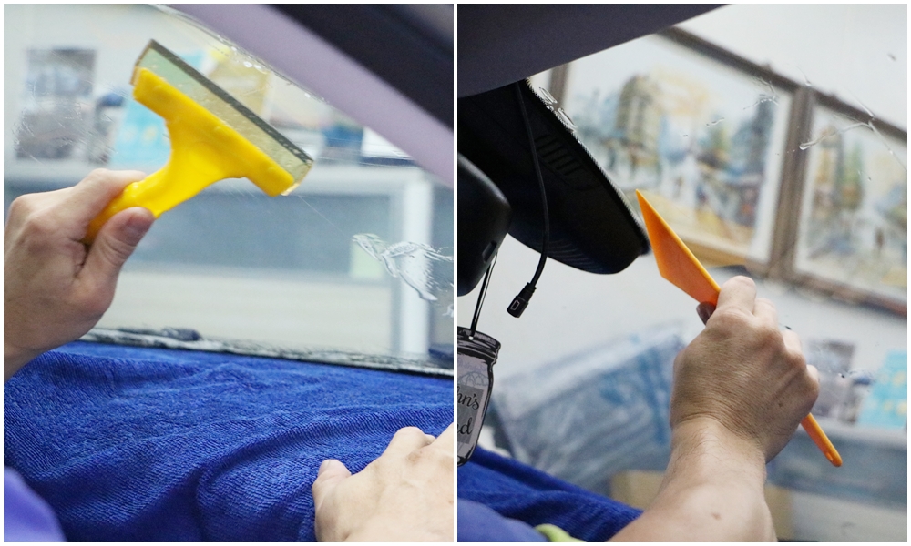 高雄隔熱紙。上捷汽車玻璃隔熱紙 桑瑪克XC MAX 長效阻隔紅外線98-99%、超高透視、汽車隔熱紙推薦