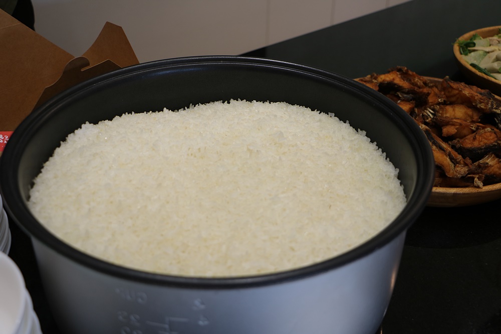 花蓮一日遊。富里製造農村實驗基地、天賜糧源、米食體驗、彩繪自己的專屬米 還可以預約用餐