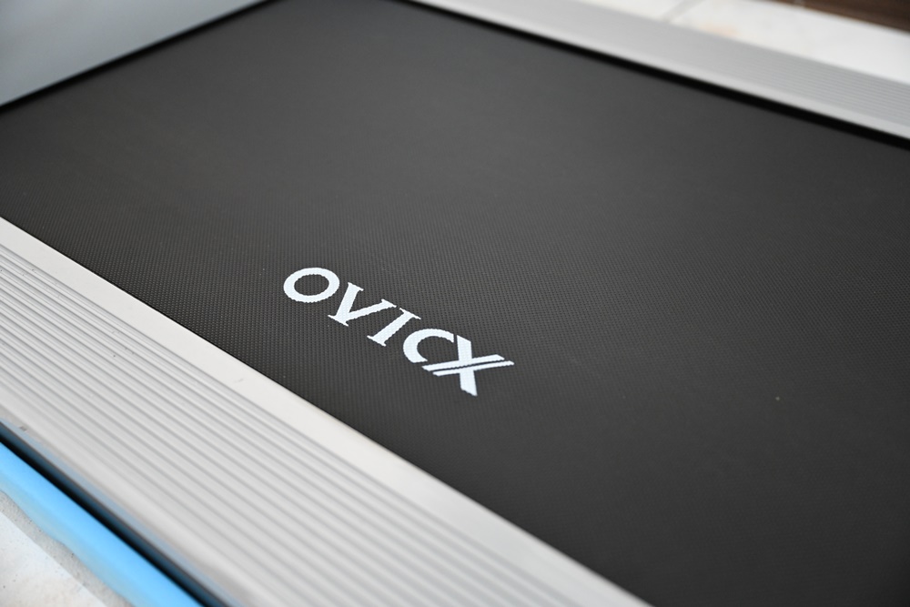 OVICX跑步機 - 快樂的過每一天