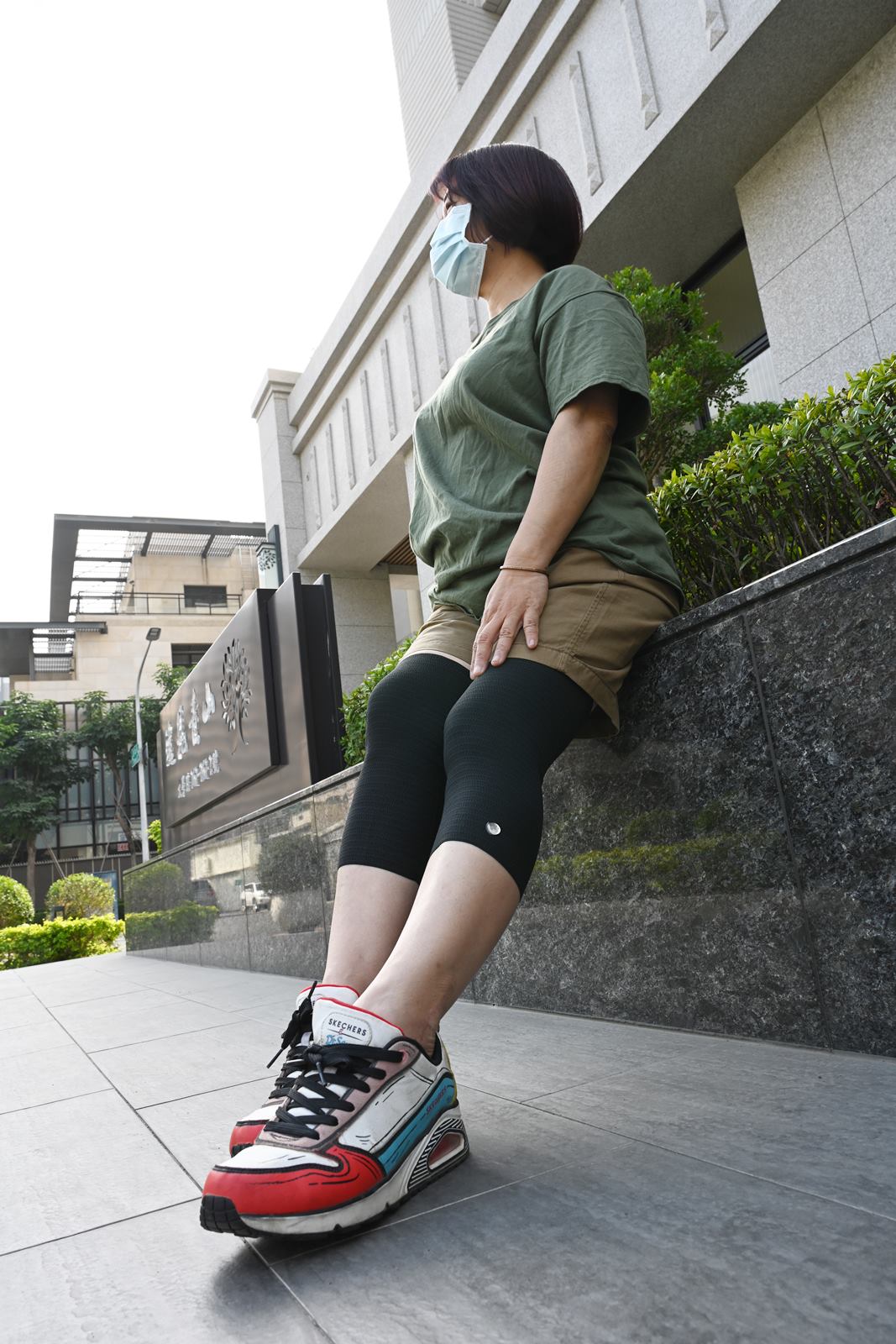 生活。台灣櫻蓓薾Invel Taiwan 遠紅外線系列｜日本MIG3專利技術 全罩式舒眠眼罩、恢復舒緩護套、不可思議的MIG3鞋墊