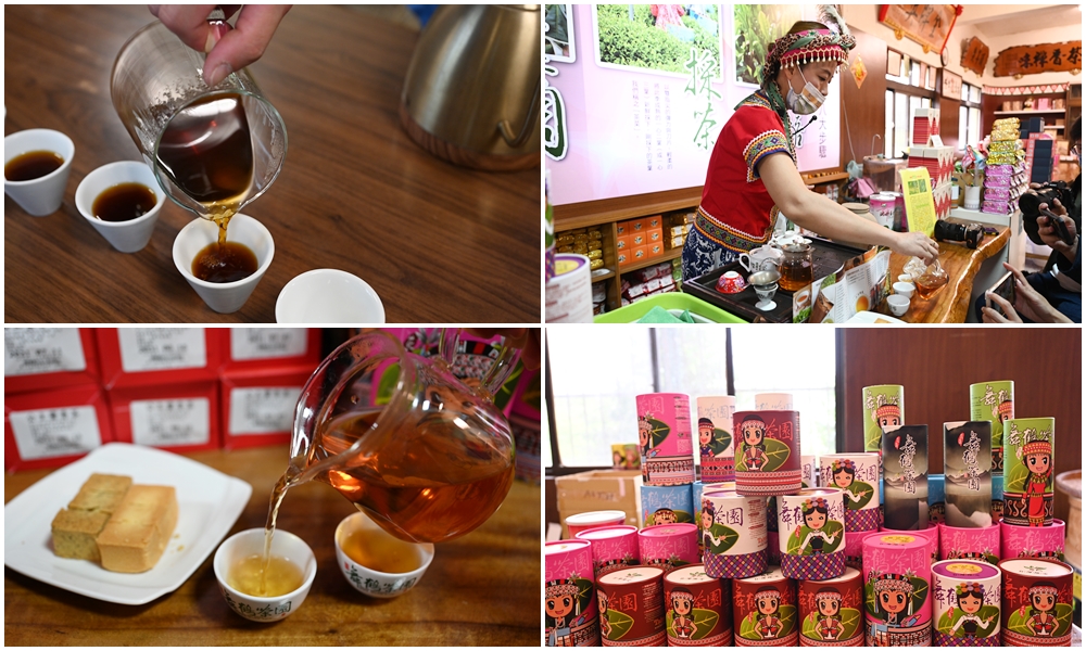 花蓮一日遊。舞鶴茶園 公主咖啡 採咖啡、泡茶、品咖啡、400次咖啡DIY初體驗、花蓮親子旅遊推薦！