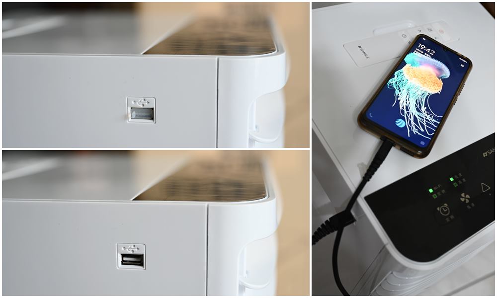 開箱。SANSUI山水 WIFI智能清淨除濕移動式空調SWA-7900｜移動式冷氣、除濕乾衣、支援google音箱語音聲控、手機皆可輕鬆掌控！