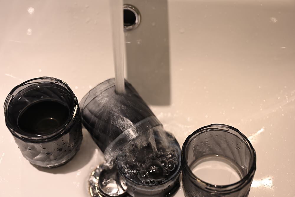 生活。Wattle個人化積木水壺｜個人化水壺、隨身杯、容量可大可小、DIY組裝、專利卡榫 保證不漏水