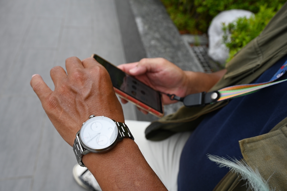 手錶品牌推薦。Nordgreen AW22｜全新系列 北歐極簡計時碼表 最受歡迎的男士脘錶｜輸入折扣碼：ihappyday 享85折優惠！