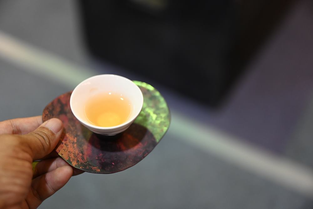 2022南投世界茶業博覽會 x 南投巧克力咖啡節｜歷代茶侍虎滋味、千人茶會、千人擂茶、馬拉桑野餐趣、國際茶席文化！