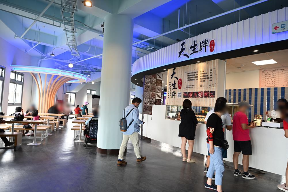 台東。大武之心南迴驛站 南迴公路最美休息站、台東最大休息站、景觀餐廳、海景咖啡廳、還可遠眺1314號的藍！