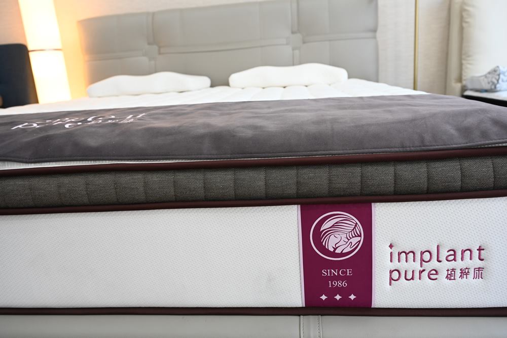 高雄床墊推薦。植粹床 以節能環保為概念 給你舒適好眠！職人手作床墊推薦！