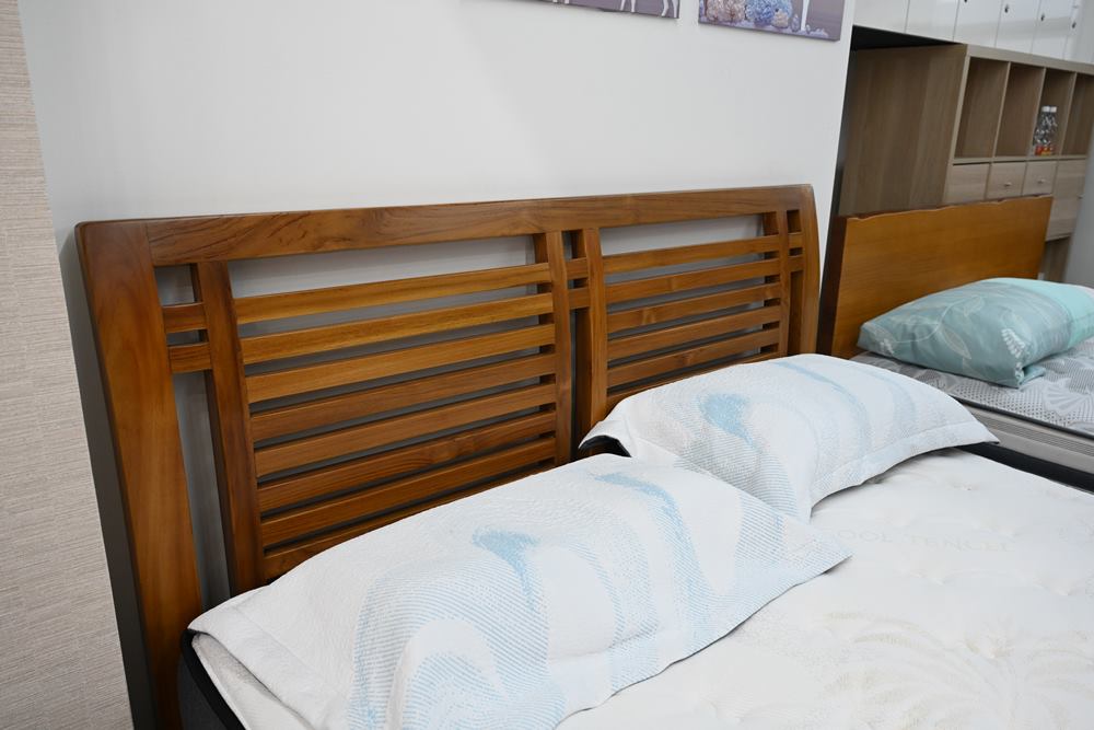 高雄床墊推薦。植粹床 以節能環保為概念 給你舒適好眠！職人手作床墊推薦！