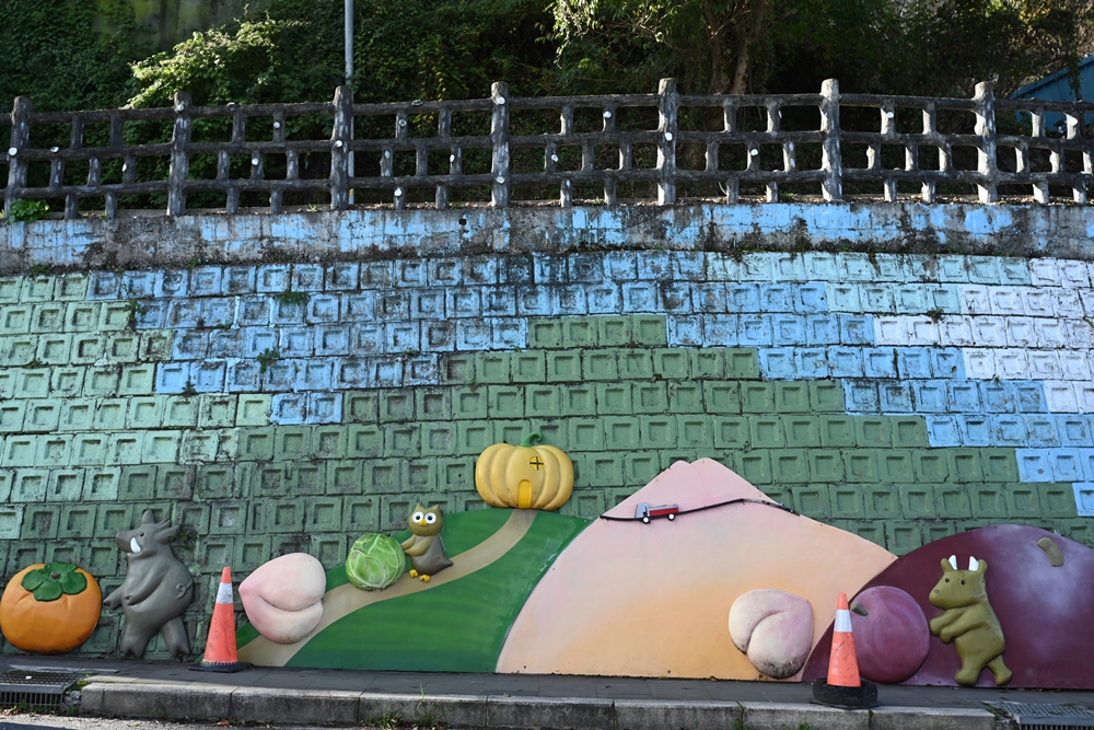 如何玩遍台中梨山武陵？四天三夜旅行交通、住宿、美食、景點一次告訴你！