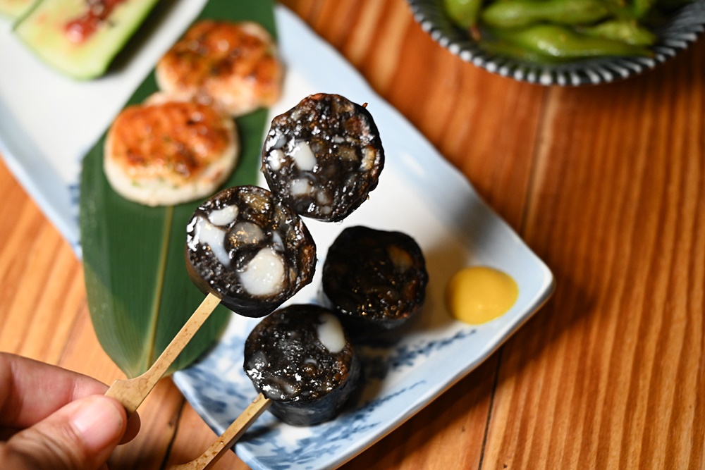 台北。建一食堂 預約制 日式無菜單料理 現撈美味、豪華澎派 招待好友美食推薦！台北聚餐推薦！