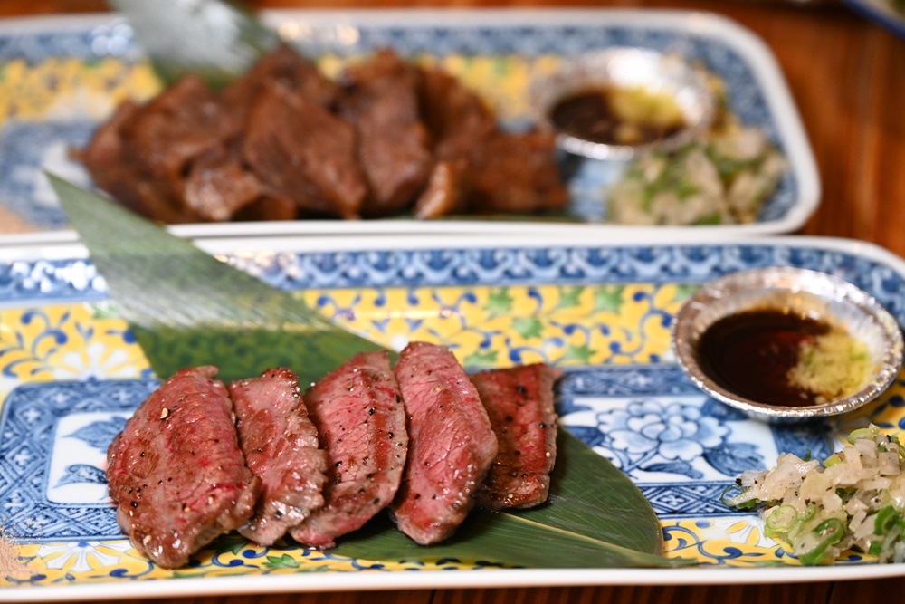 台北。建一食堂 預約制 日式無菜單料理 現撈美味、豪華澎派 招待好友美食推薦！台北聚餐推薦！