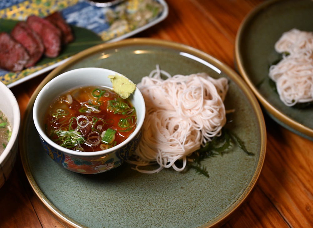 台北。建一食堂 預約制 日式無菜單料理 現撈美味、豪華澎派 招待好友美食推薦！台北聚餐推薦！